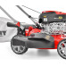 Газонокосарка бензинова HECHT 546 SСW 5 in 1