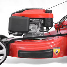 Газонокосарка бензинова HECHT 5564 SX 5 in 1