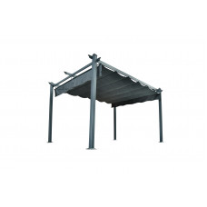 Пергола 4x3 HECHT PERGOLA