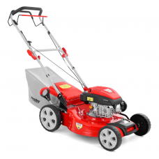 Газонокосарка бензинова HECHT 551 SC
