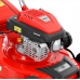 Газонокосарка бензинова HECHT 551 SC