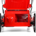 Газонокосарка бензинова HECHT 551 SC