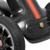 Педальний карт HECHT ABARTH BLACK