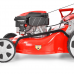 Газонокосарка бензинова HECHT 550 SW