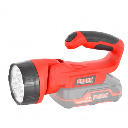 Світлодіодний ліхтарик HECHT 1706 Світлодіодний ліхтарик HECHT 1706