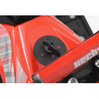 Квадроцикл на акумуляторній батареї HECHT 54800