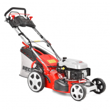 Газонокосарка бензинова HECHT 5484 SXE 5 in 1