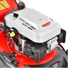 Газонокосарка бензинова HECHT 5484 SXE 5 in 1
