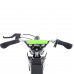 Мотоцикл на акумуляторній батареї HECHT 54300GREEN