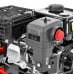 Комплект снігоприбиральної машини Hecht 8680 SE SET2