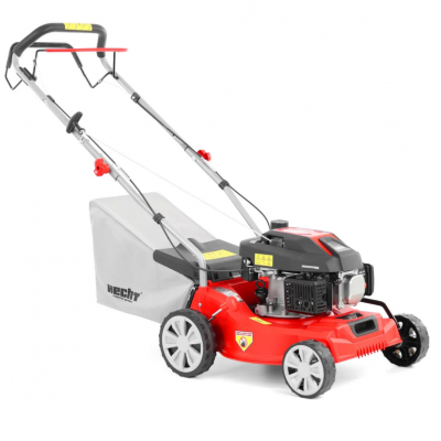 Газонокосарка бензинова HECHT 541 S