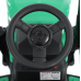 Дитячий акумуляторний трактор HECHT 50825 GREEN
