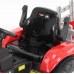 Дитячий акумуляторний трактор HECHT 50825 RED