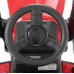 Дитячий акумуляторний трактор HECHT 50825 RED