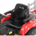 Дитячий акумуляторний трактор HECHT 50825 RED
