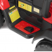 Дитячий акумуляторний трактор HECHT 50825 RED