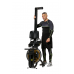 Гребний тренажер Besport BS-6046 STRUMOK