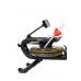 Гребний тренажер Besport BS-6046 STRUMOK