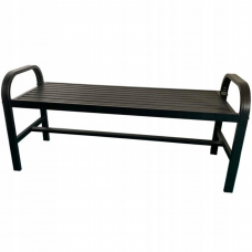 Лавка для саду Chomik GARDEN LINE GARDINEO 126x42x55см