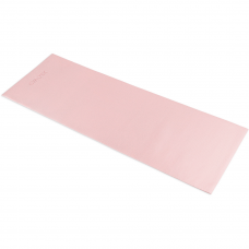 Килимок (мат) для фітнесу та йоги Gymtek 0,5см рожевий