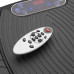 Вібраційна платформа Gymtek XP750 Black