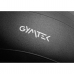 Фітбол Gymtek 65см чорний + насос