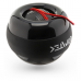 Гіроскопічний тренажер Gymtek Power Ball чорний