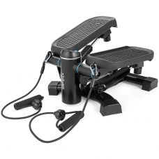 Степпер Gymtek XST600 2в1 Twist чорний