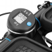 Степпер Gymtek XST600 2в1 Twist чорний