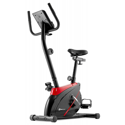 Велотренажер Hop-Sport HS-2070 Onyx червоний