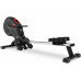 Гребний тренажер повітряний Hop-Sport HS-070R Rush