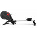 Гребний тренажер повітряний Hop-Sport HS-070R Rush