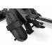 Гребний тренажер повітряний Hop-Sport HS-070R Rush