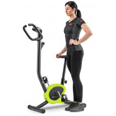 Велотренажер Hop-Sport HS-010H Rio салатовий