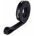 Резинка для фітнесу Hop-Sport 12-30кг HS-L022RR чорна