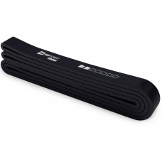 Резинка для фітнесу Hop-Sport 12-30кг HS-L022RR чорна
