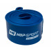 Резинка для фітнесу Hop-Sport 28-80кг HS-L064RR синя