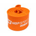 Резинка для фітнесу Hop-Sport 37-109кг HS-L083RR помаранчева