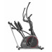 Орбітрек електромагнітний Hop-Sport HS-095CF Prizm сірий