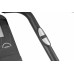 Велотренажер магнітний Hop-Sport HS-035H Leaf червоний