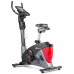 Велотренажер Hop-Sport HS-090H Apollo червоний iConsole+