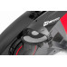 Велотренажер Hop-Sport HS-090H Apollo червоний iConsole+