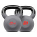 Гиря металева Hop-Sport 20кг HS-I020KB