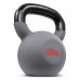 Гиря металева Hop-Sport 20кг HS-I020KB