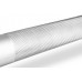 Гриф олімпійський прямий 165см (50 мм) Hop-Sport