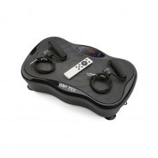 Вібраційна платформа Gymtek XP500 Black