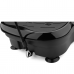 Вібраційна платформа Gymtek XP500 Black
