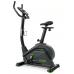 Велотренажер Hop-Sport HS-120H Argo чорно-зелений