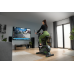 Велотренажер Hop-Sport HS-120H Argo чорно-зелений