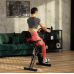 Велотренажер Hop-Sport HS-3030X Apeks X-Bike чорний